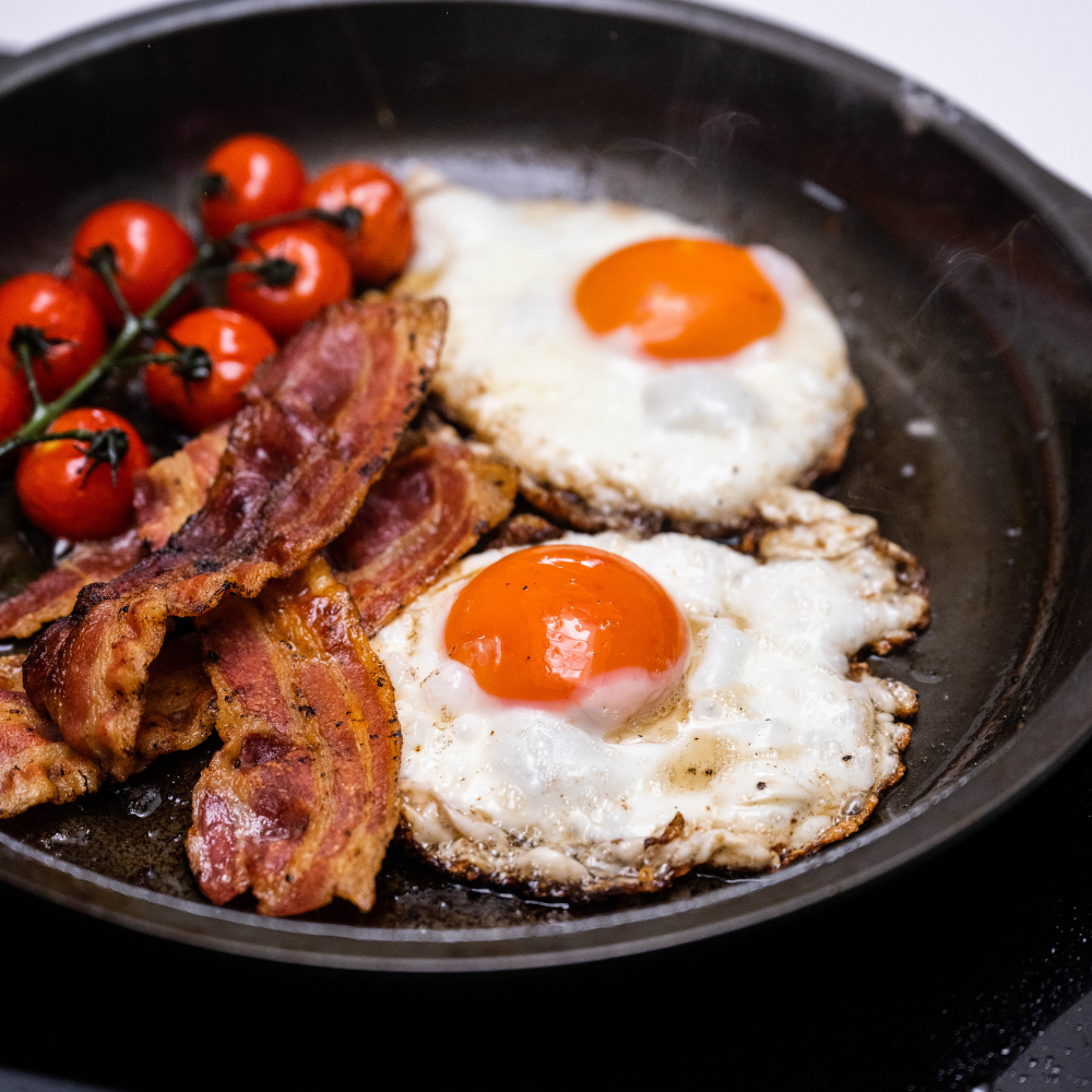 SolidTeknics AUS-ION™ 30cm Frypan