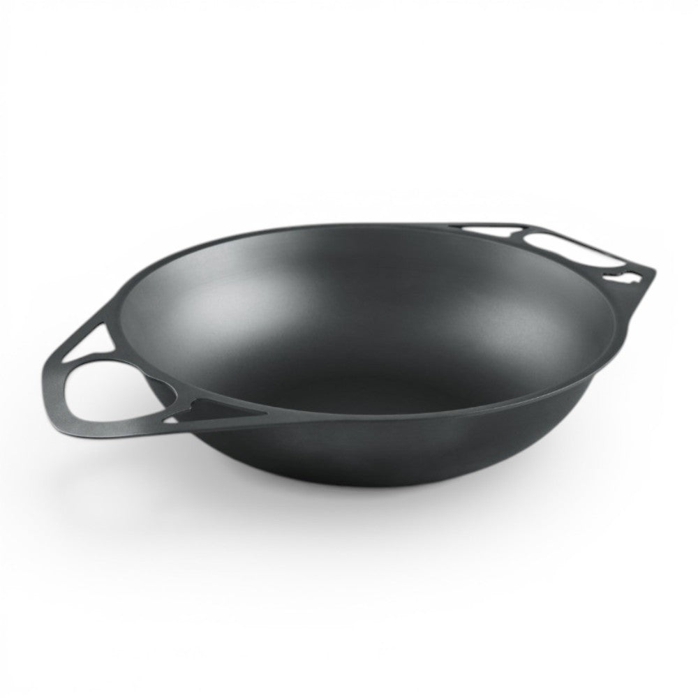 Solidteknics AUS-ION Dual Handle Wok 30cm (4L)