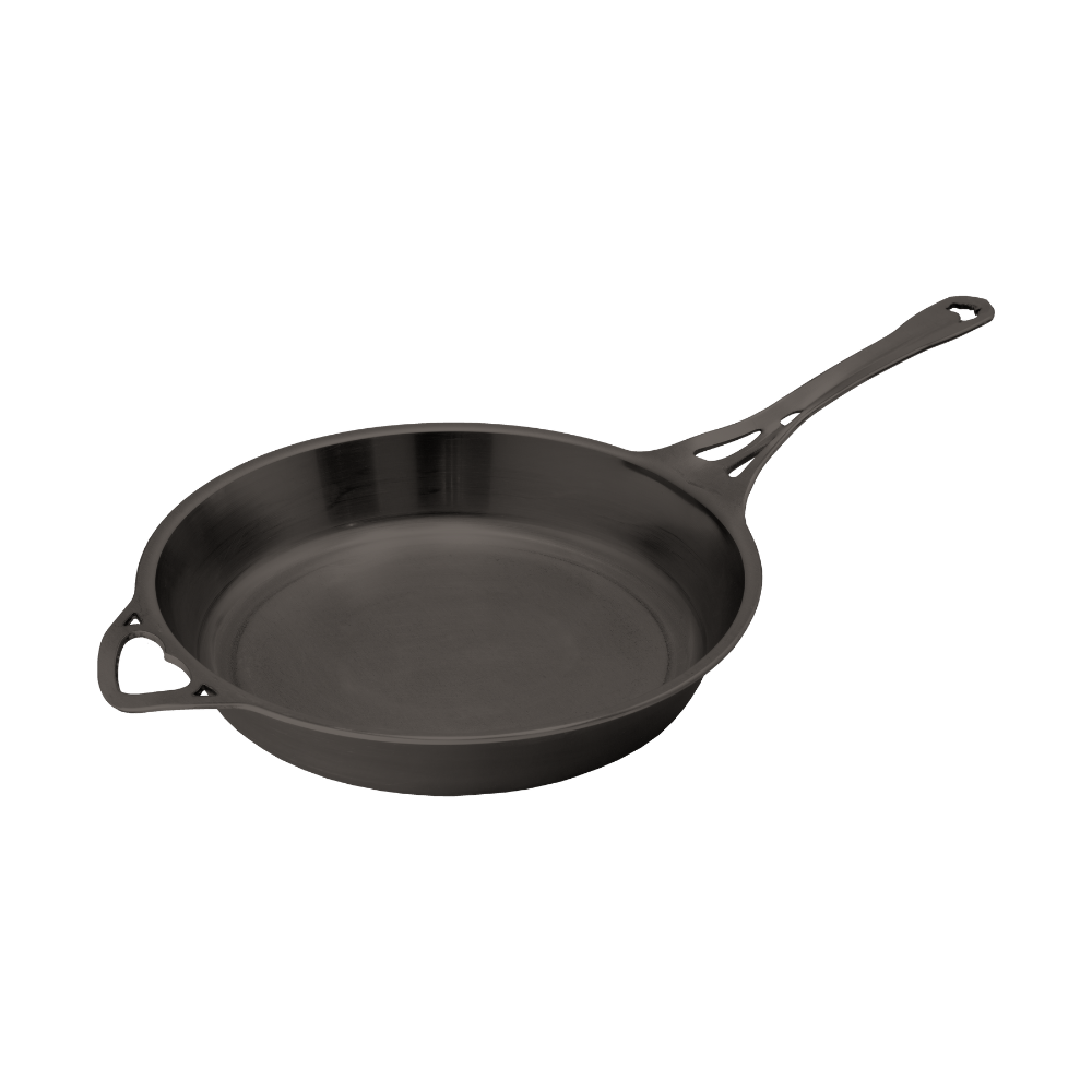 SolidTeknics AUS-ION™ 31cm XHD Frypan