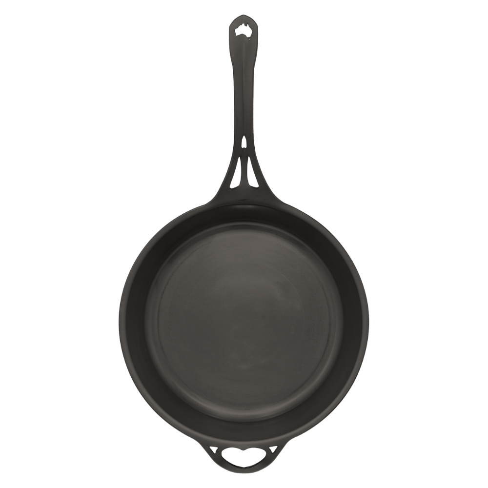 SolidTeknics AUS-ION™ 31cm XHD Frypan