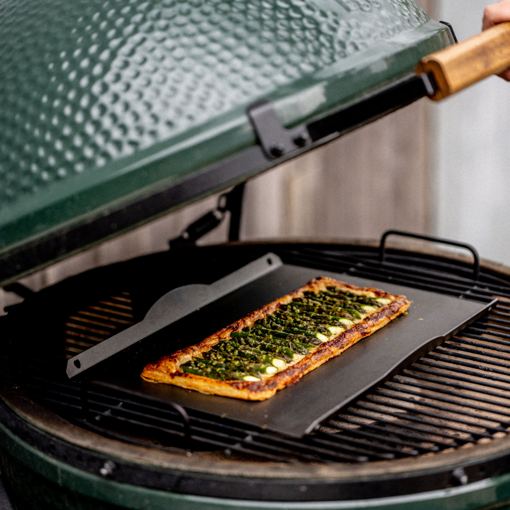 Solidteknics AUS-ION™ 405 x 310mm Baking Sheet