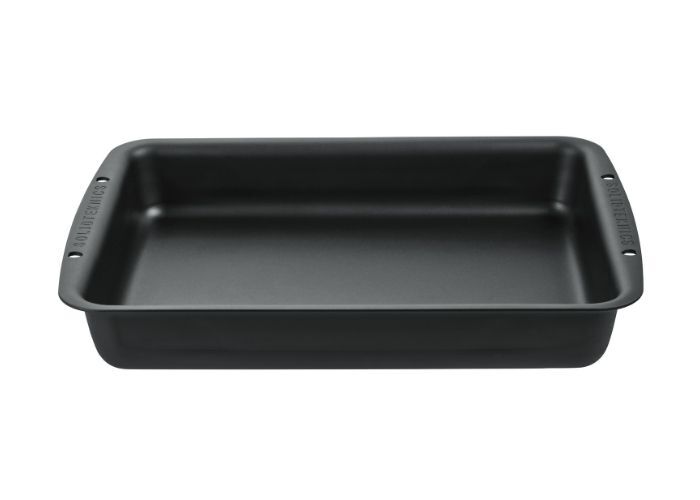 SolidTeknics AUS-ION™ 405mm X 310mm Roasting Pan