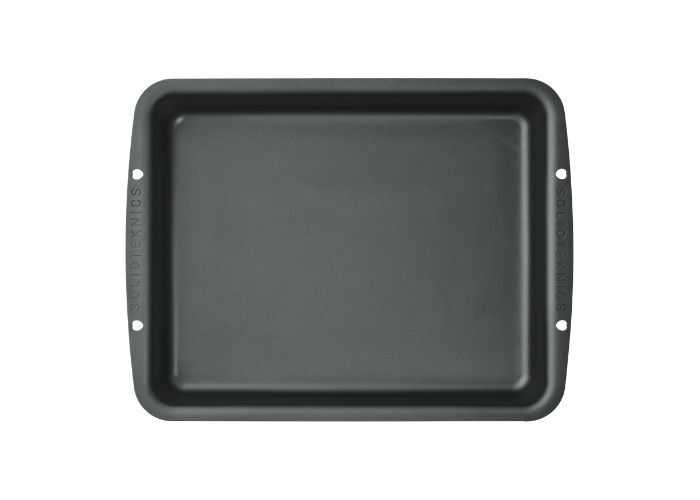 SolidTeknics AUS-ION™ 405mm X 310mm Roasting Pan
