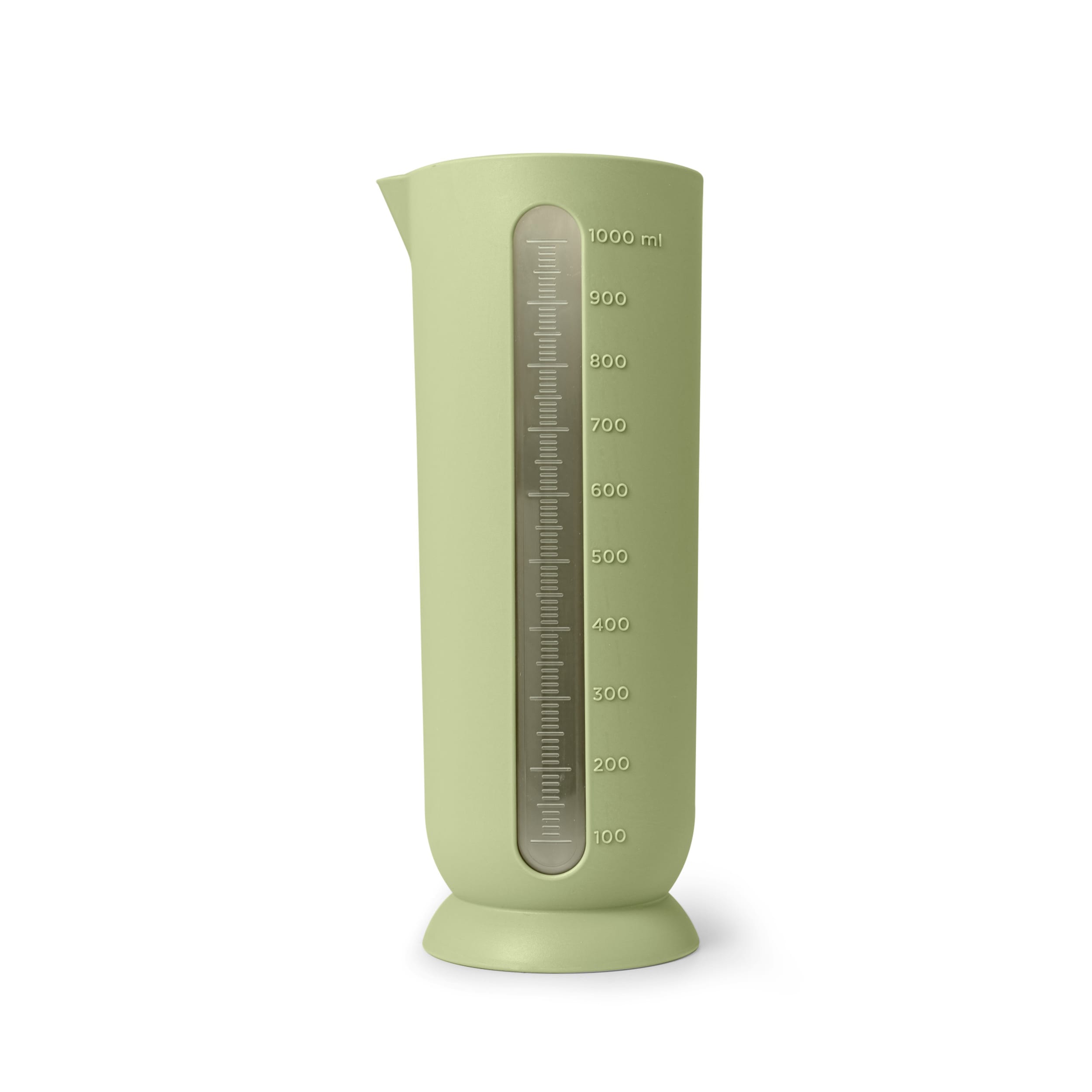 Blim Plus QB Measuring Jug 1L Forest Light