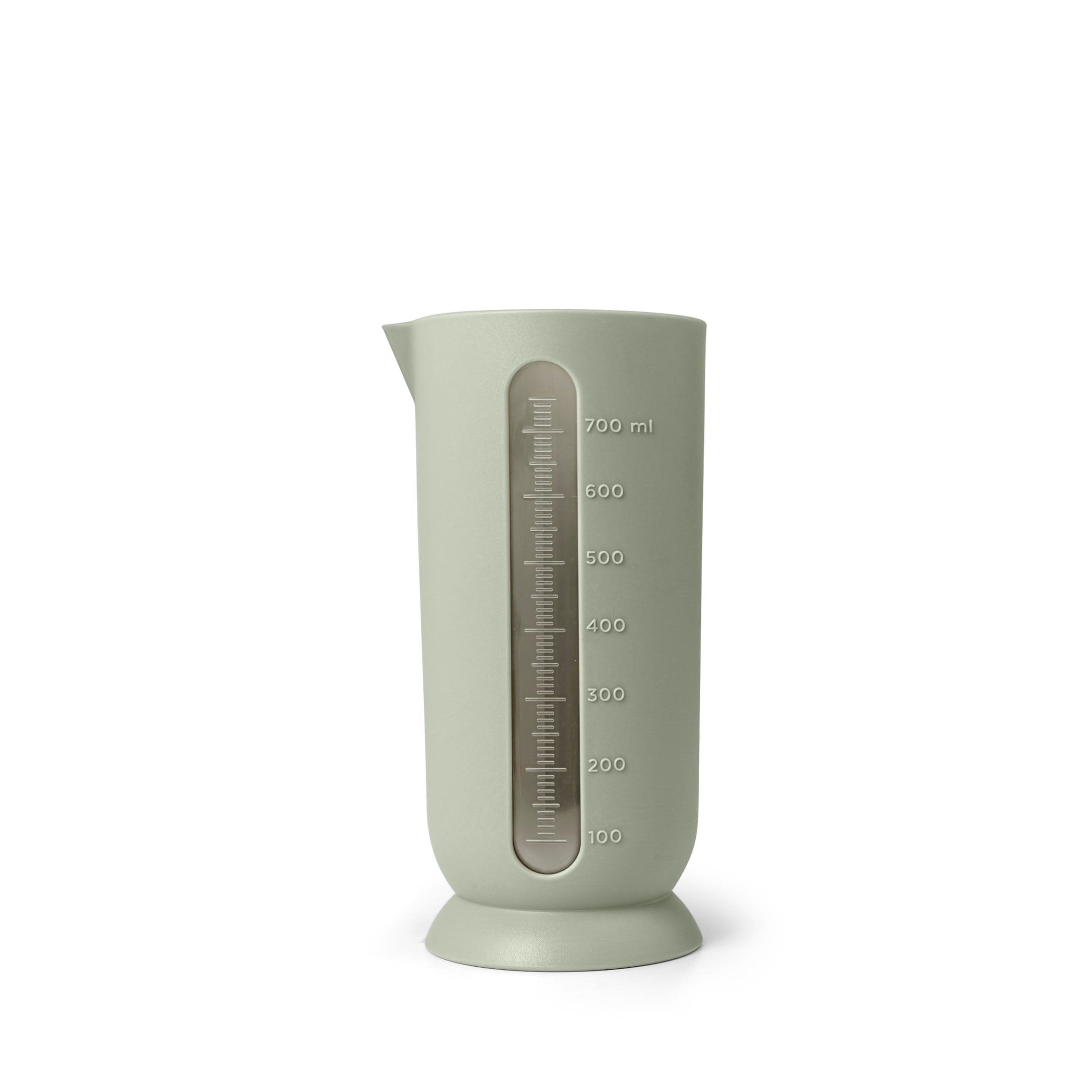 Blim Plus QB Measuring Jug 0.7L Forest Medium