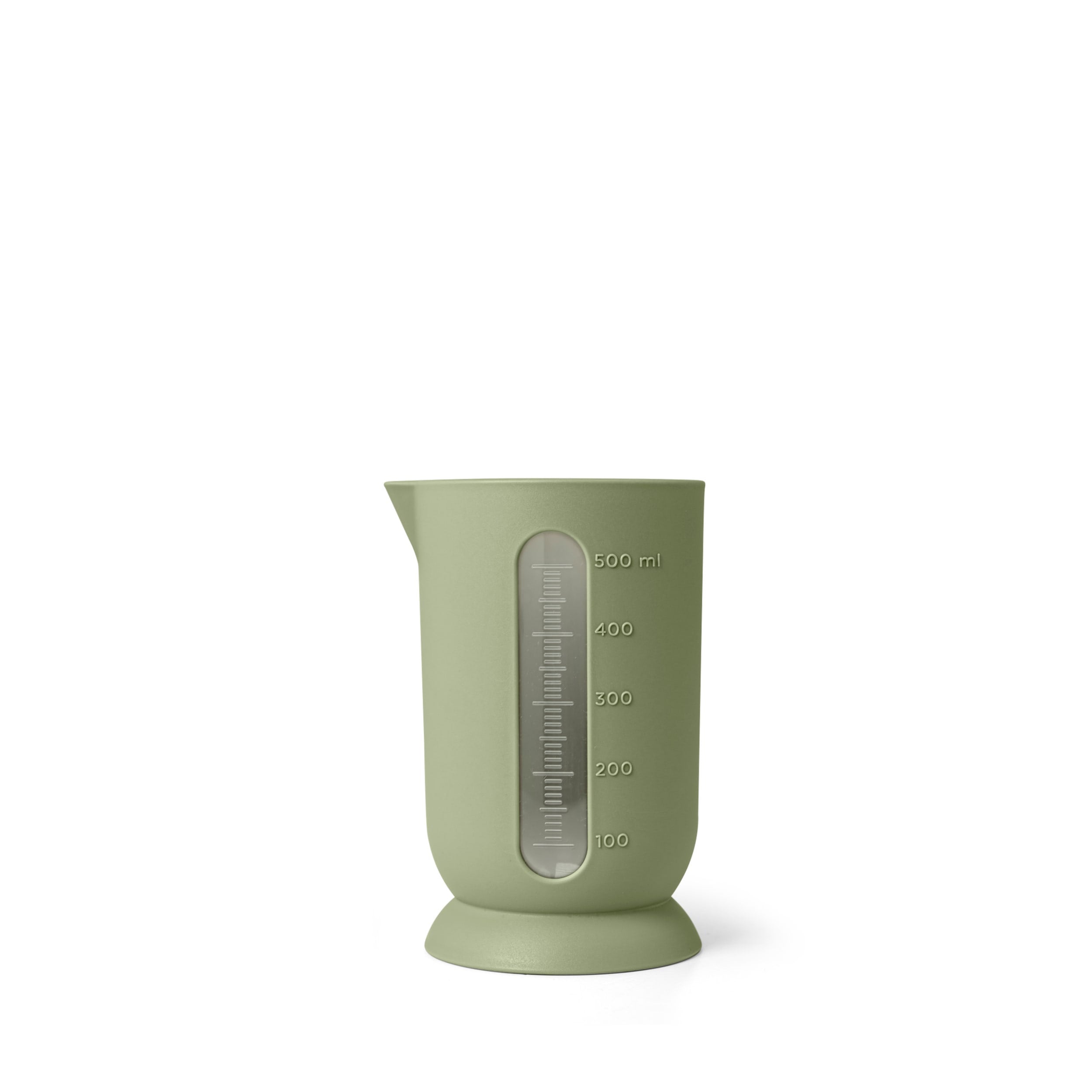 Blim Plus QB Measuring Jug 0.5L Forest Dark