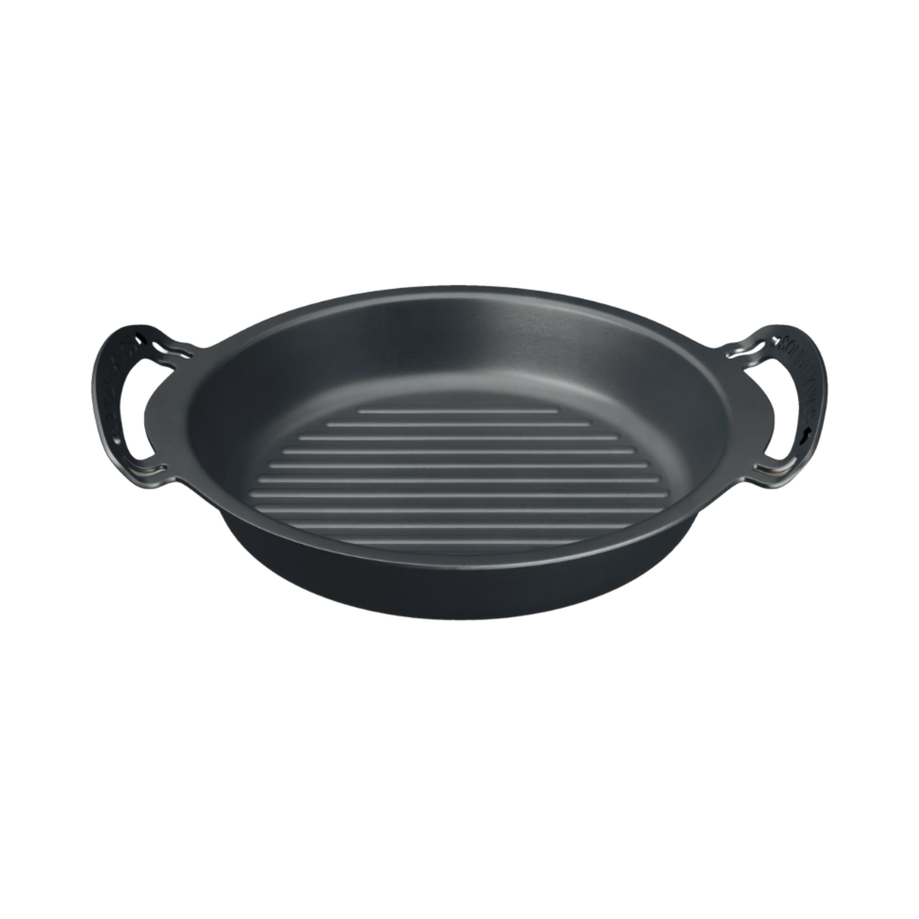 Solidteknics AUS-ION™ 30cm Bigga Grill Pan