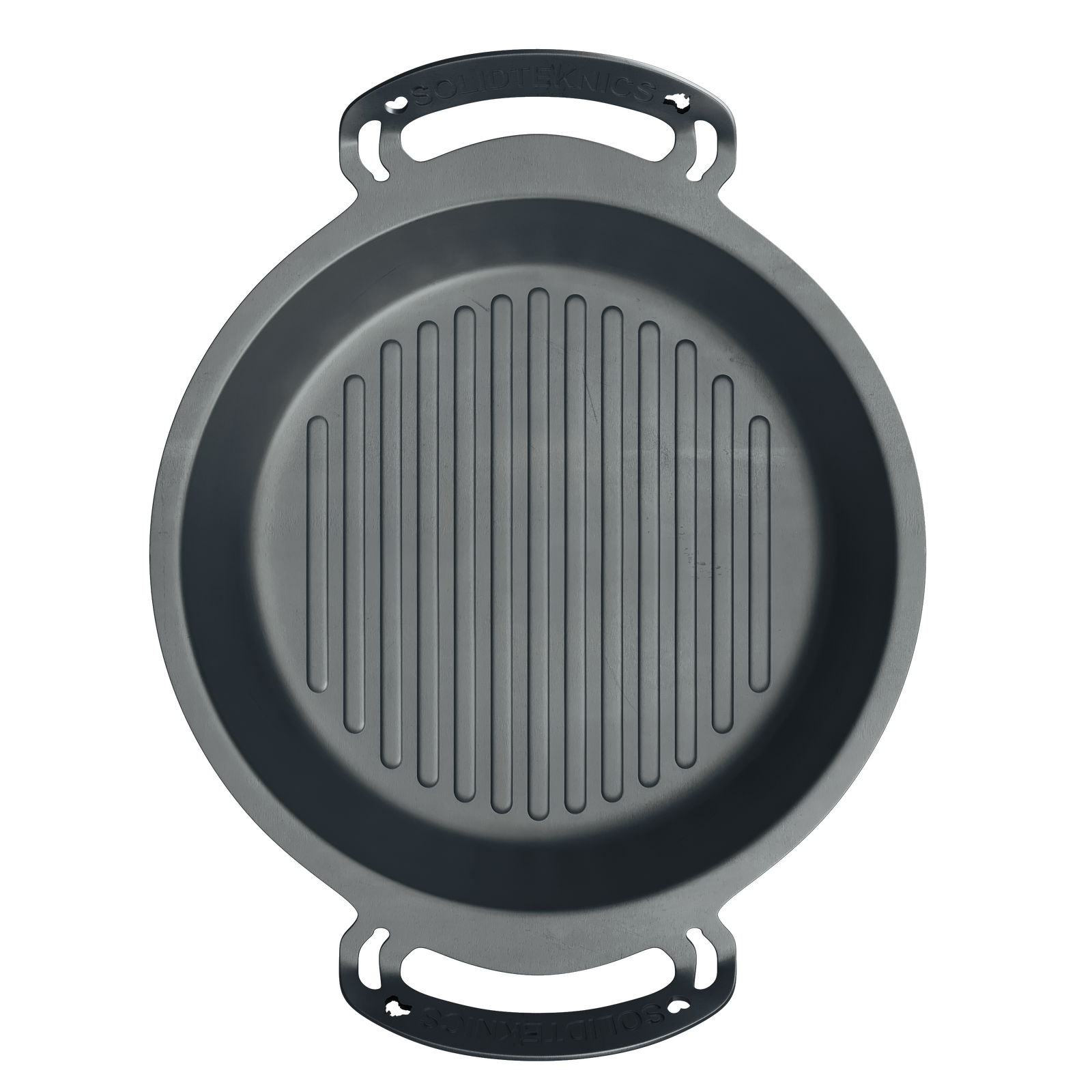 Solidteknics AUS-ION™ 30cm Bigga Grill Pan