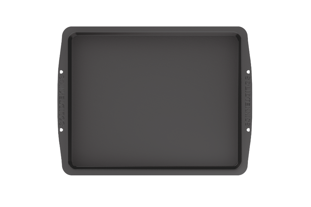 SolidTeknics AUS-ION™ 405 x 310mm Baking Tray