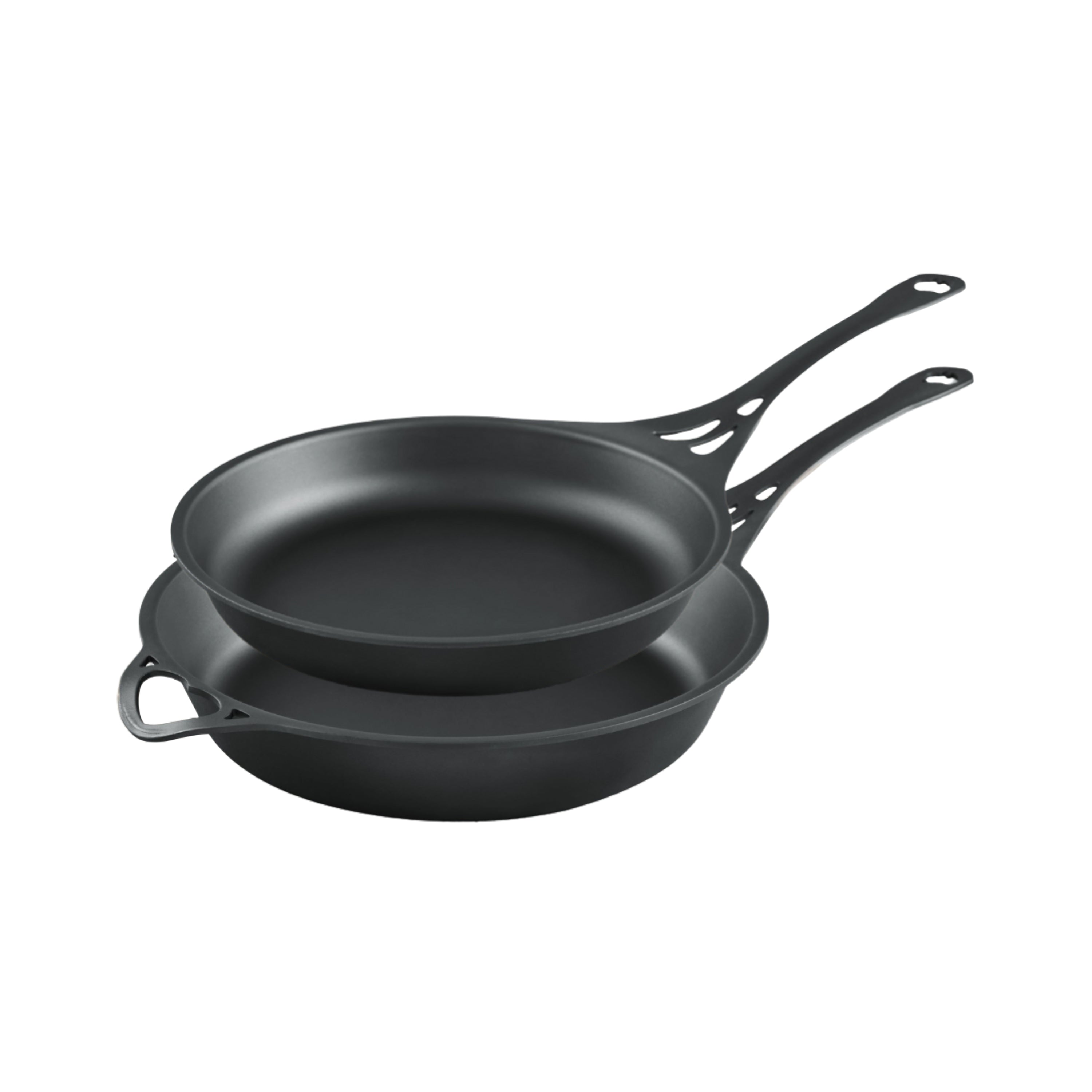 Solidteknics Best-Selling AUS-ION Workhorse Duo