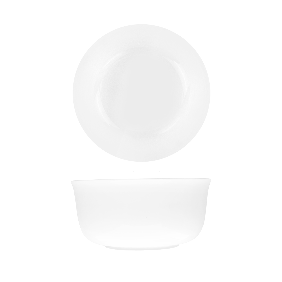 RAK Bravura Rice Bowl (110ml - White)