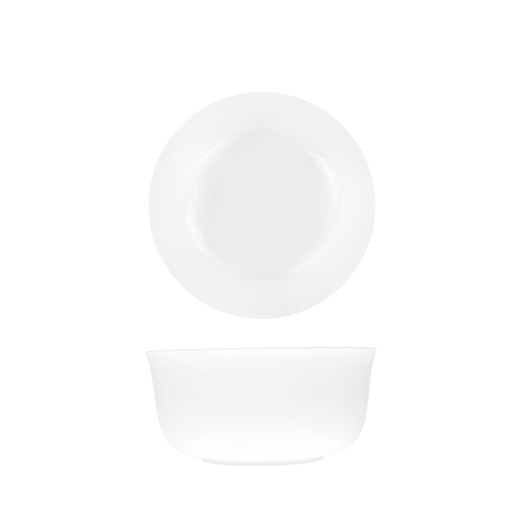 RAK Bravura Fruit Bowl (100mm - White)