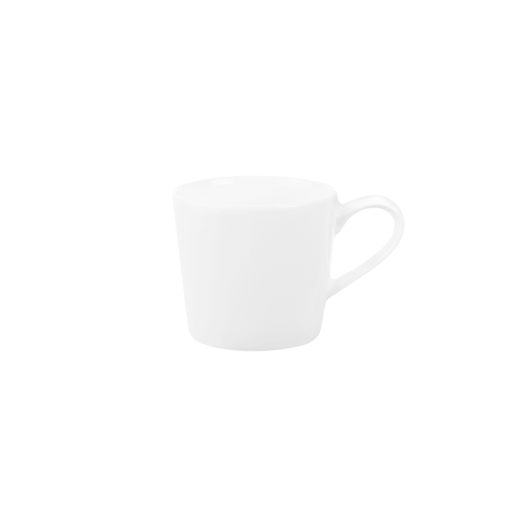 RAK Fedra Coffee Cup (200ml - White)