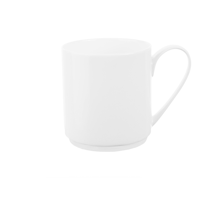 RAK Fedra Mug (300ml - White)