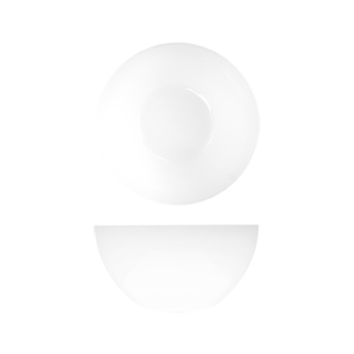 RAK Fedra Bowl (750ml - White)