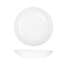 RAK Spectra Round Coupe Bowl (230mm - White)
