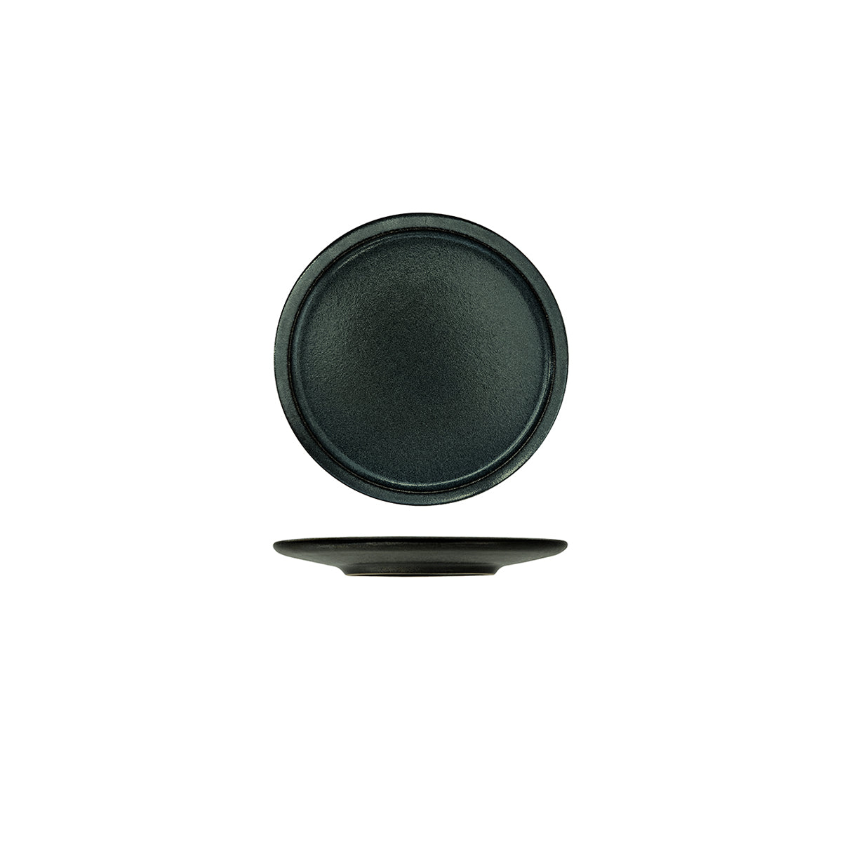 RAK Rakstone Caldera Flat Coupe Plate (160mm)