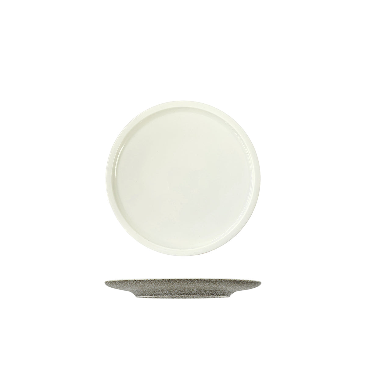 RAK Rakstone Dual Flat Coupe Plate (210mm)