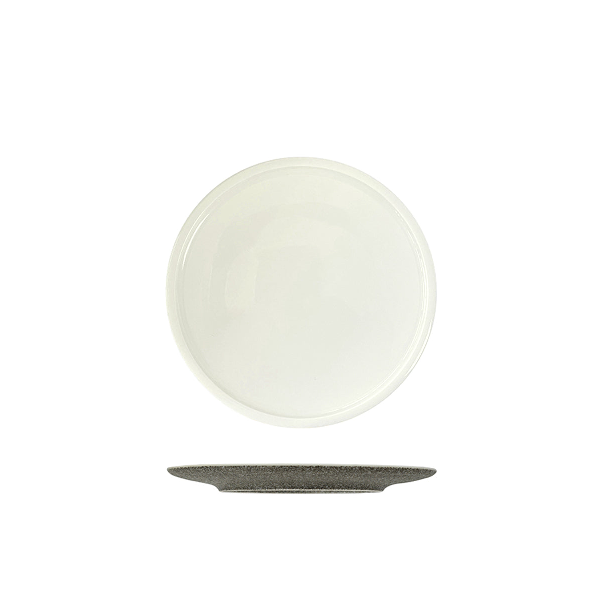 RAK Rakstone Dual Flat Coupe Plate (240mm)