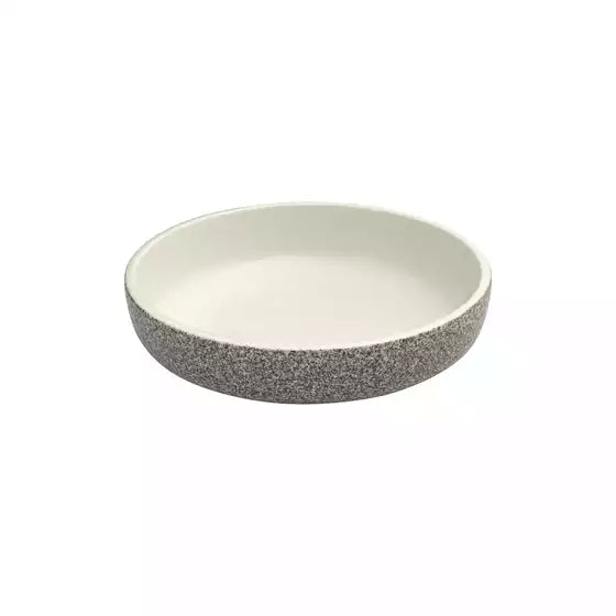 RAK Rakstone Dual Deep Round Plate (200mm)
