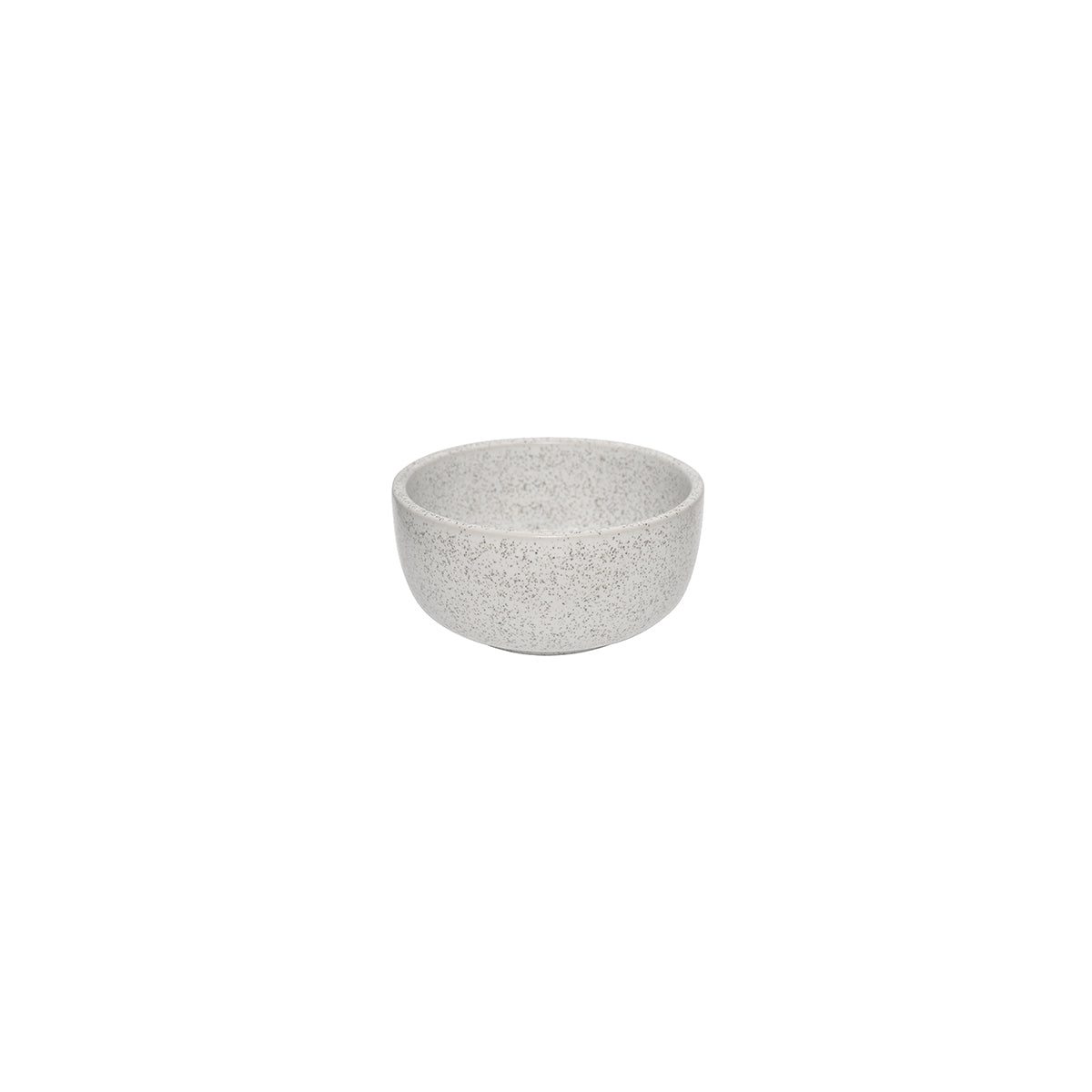 RAK Rakstone Clay Deep Round Bowl (120mm 380ml - Grey)