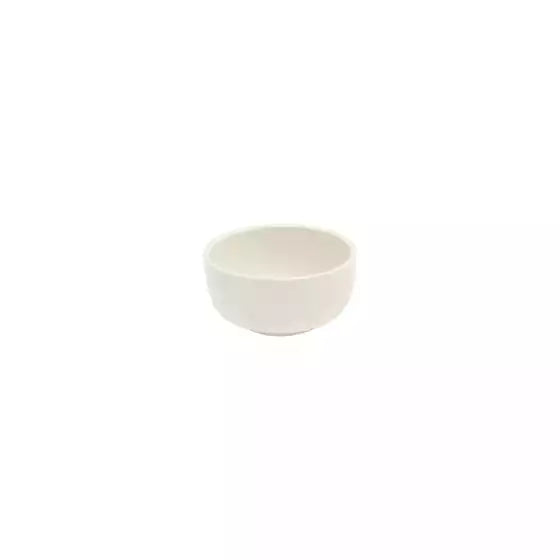 RAK Rakstone Ivory Deep Round Bowl (120mm 380ml)