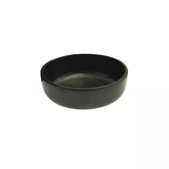 RAK Rakstone Caldera Deep Round Bowl (160mm 640ml)