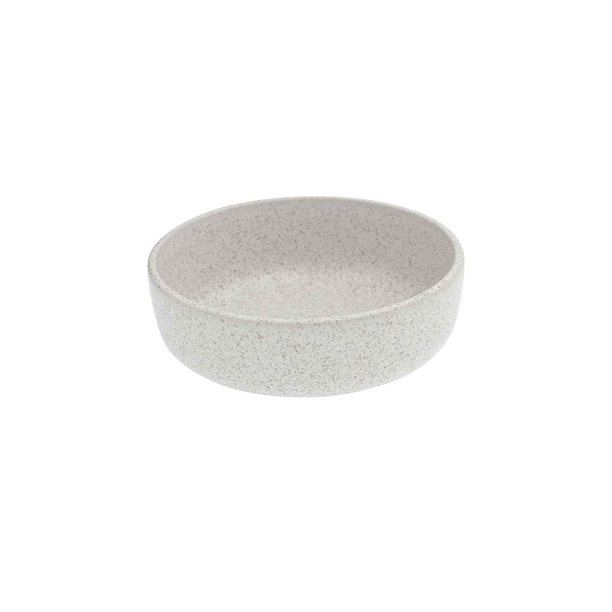 RAK Rakstone Clay Deep Round Bowl (160mm 640ml - Grey)