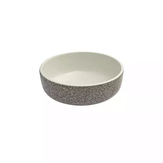 RAK Rakstone Dual Deep Round Bowl (160mm 640ml)