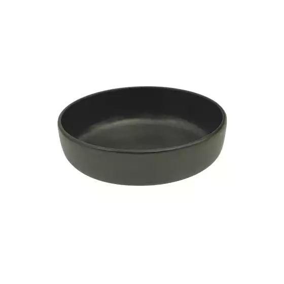 RAK Rakstone Caldera Deep Round Bowl (200mm 1210ml)