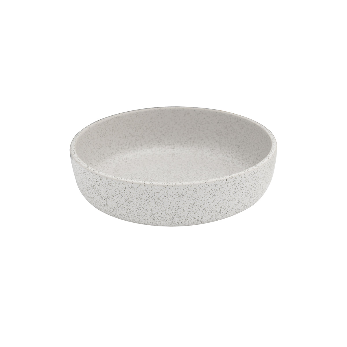 RAK Rakstone Clay Deep Round Bowl (200mm 1210ml - Grey)