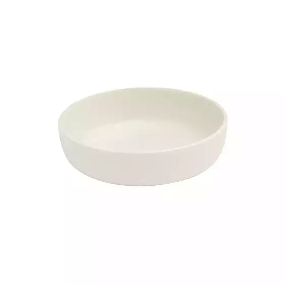 RAK Rakstone Ivory Deep Round Bowl (200mm 1210ml)