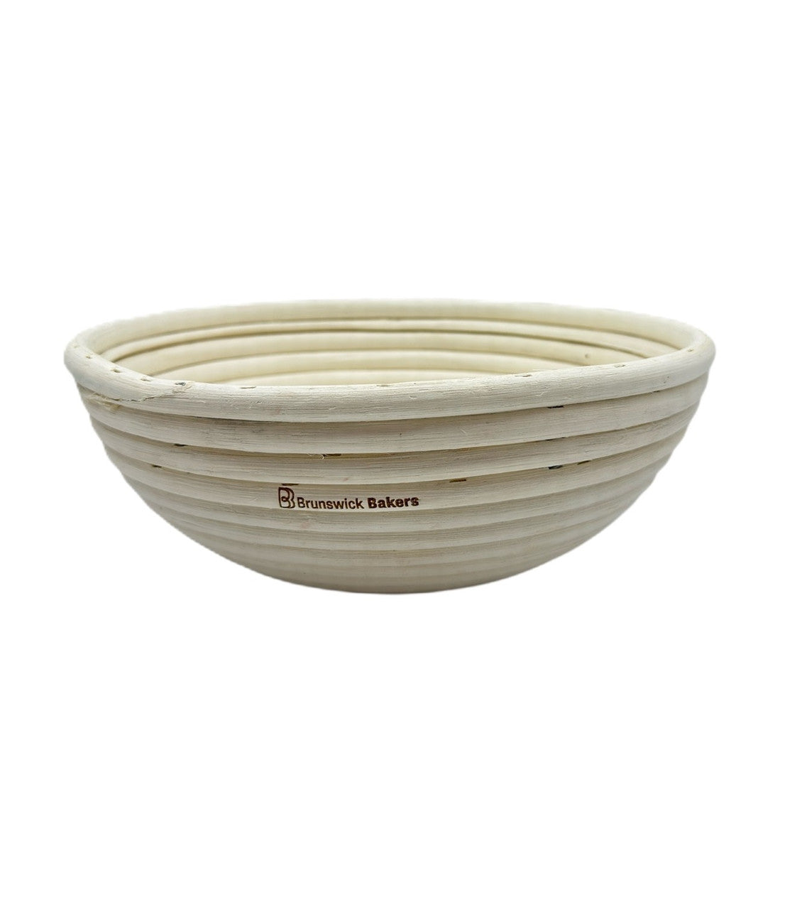 Brunswick Bakers Round Banneton 23cm – Design B (Sun)