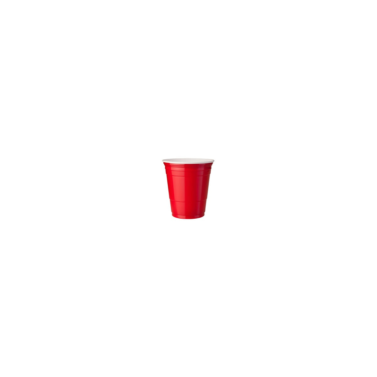 Redds Micros Red Shot Cup 60ml (50 Pack - Case of 4)