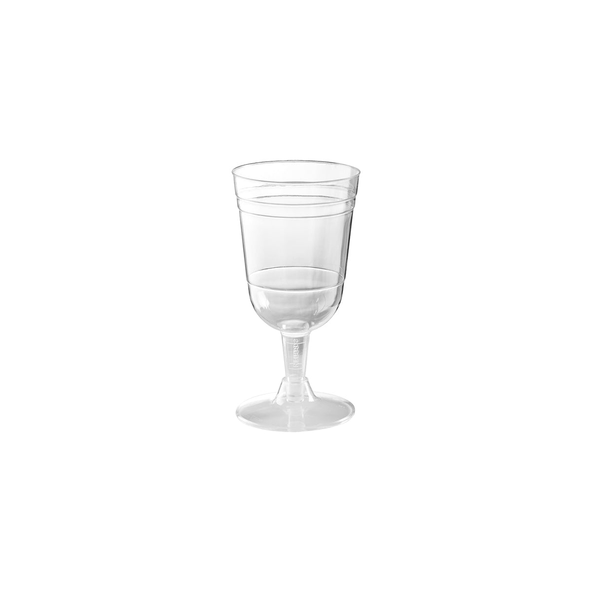 Redds Cristal Range Wine Cup 175ml (Pack of 8)