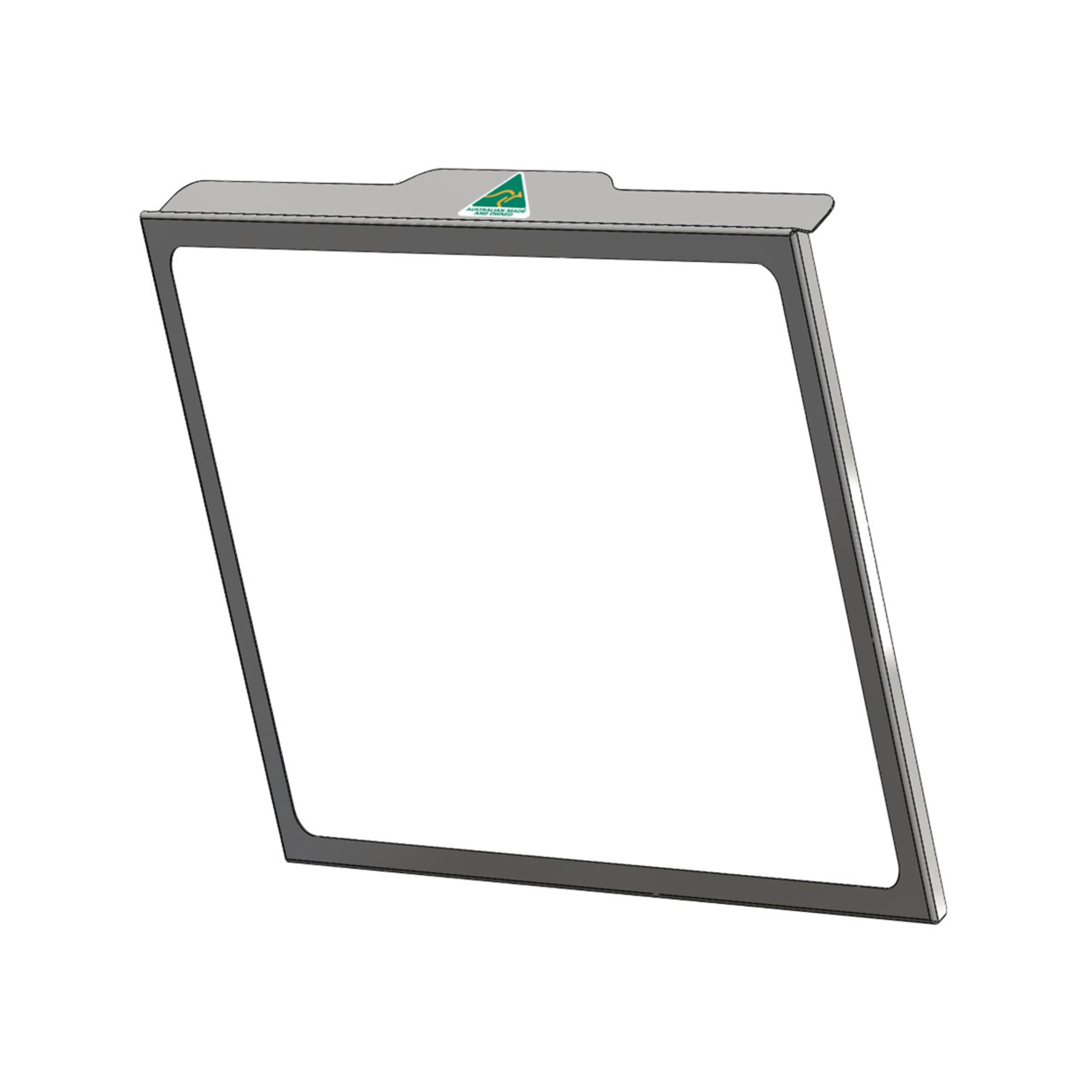Roband Grill Station Retainer Clip 8 Slice RC8