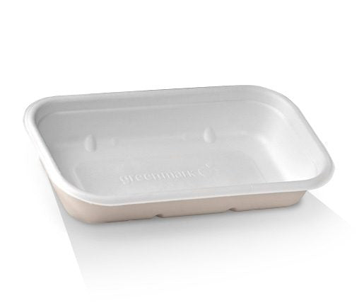 ecoware 23oz 700ml Takeaway Container (Carton of 400)