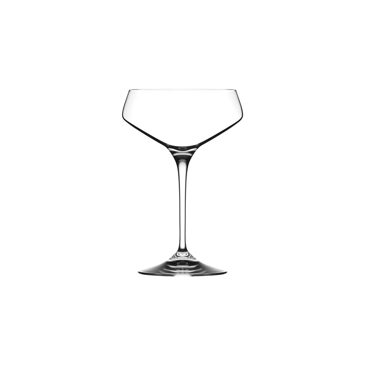 RCR Cristalleria Aria Champagne Coupe 330ml