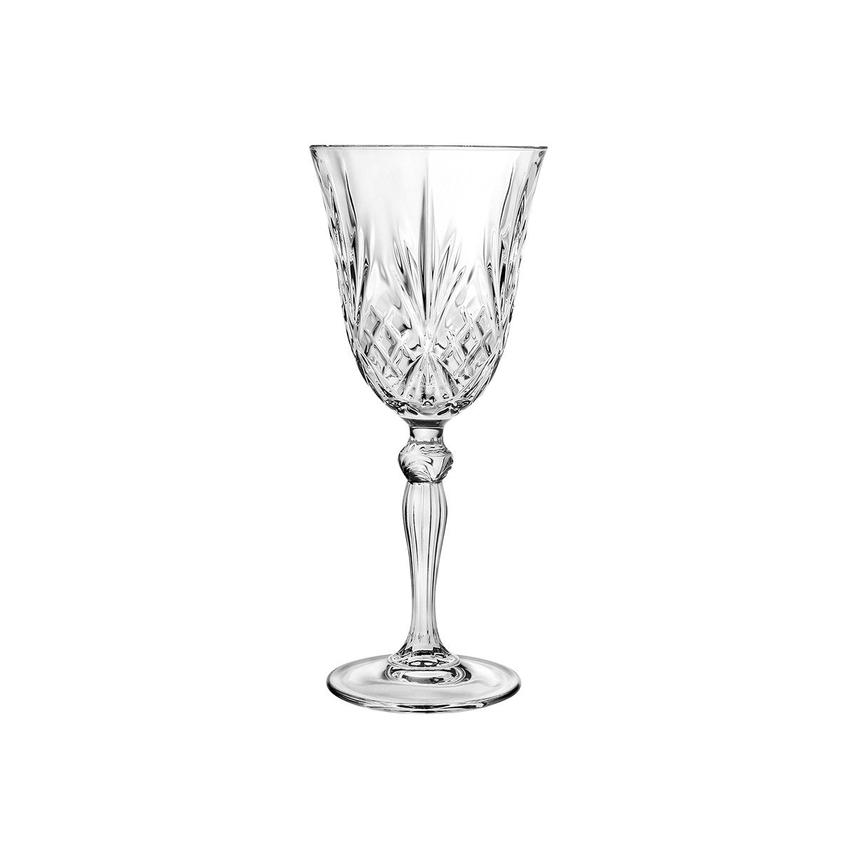 RCR Cristalleria Melodia Red Wine 270ml