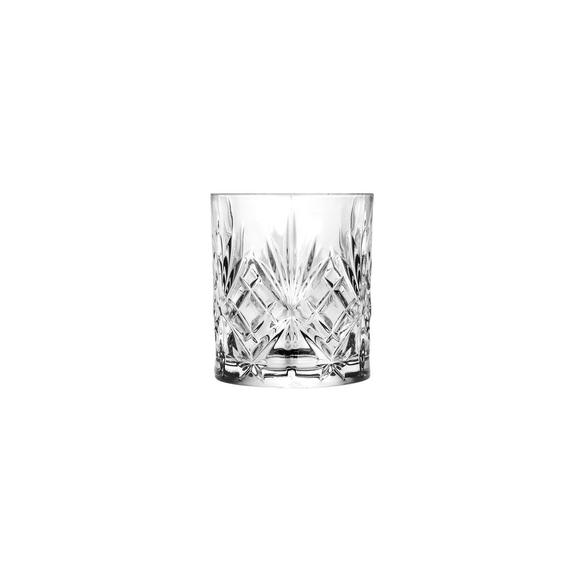 RCR Cristalleria Melodia Tumbler 240ml
