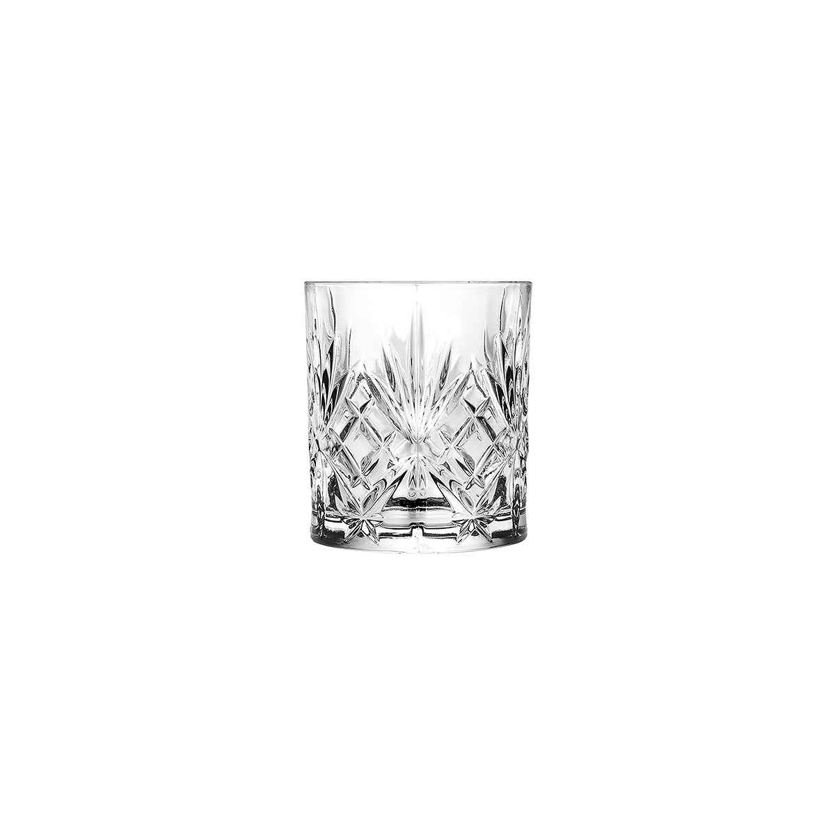 RCR Cristalleria Melodia D.O.F Tumbler 340ml