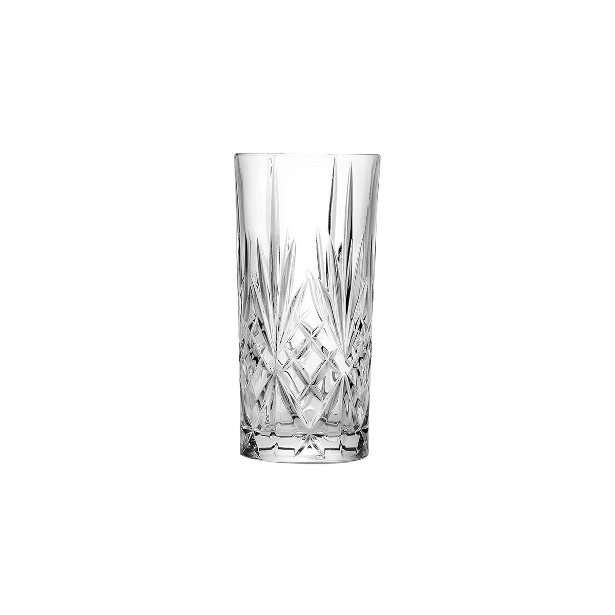 RCR Cristalleria Melodia Long Drink 360ml