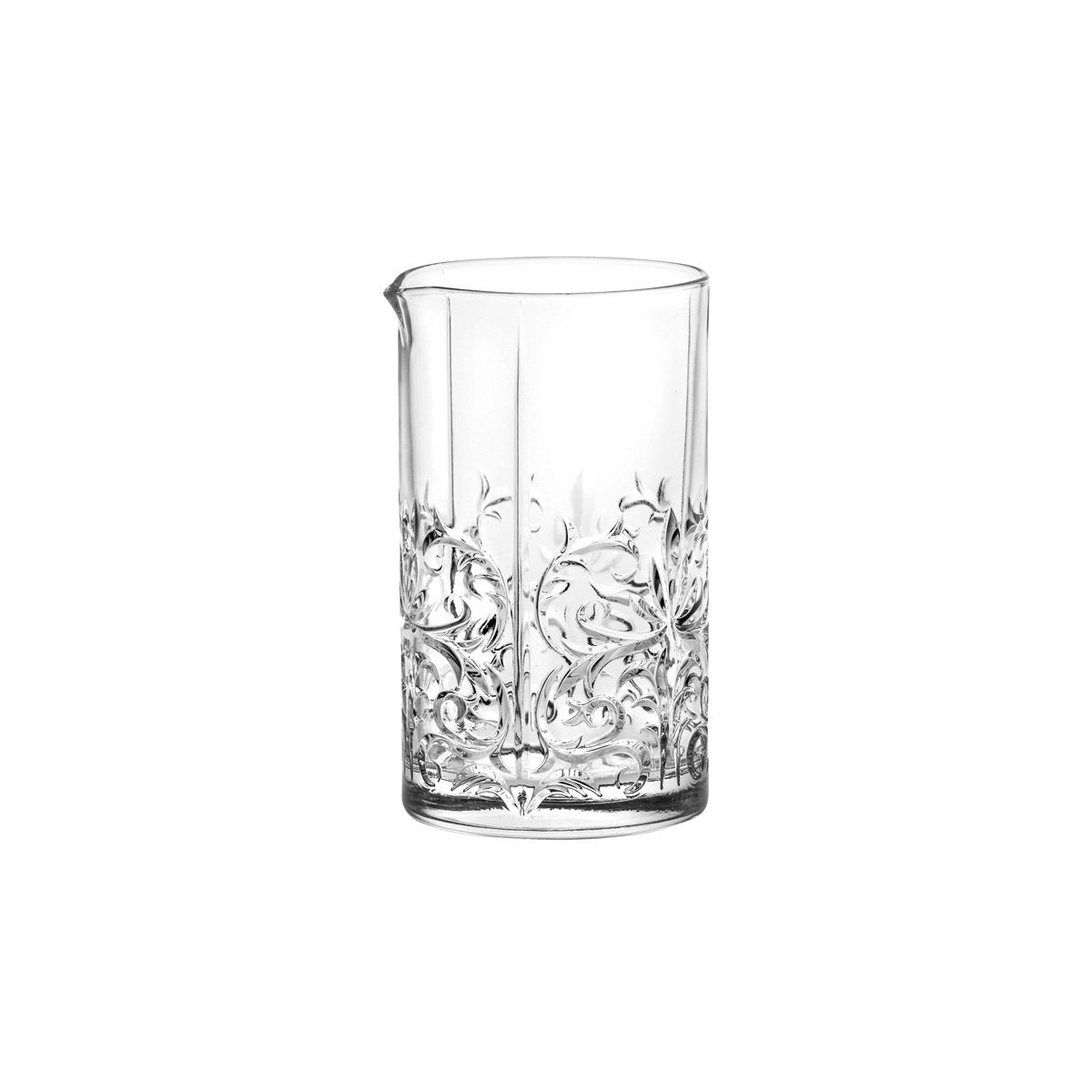 RCR Cristalleria Tattoo Mixing Glass 650ml