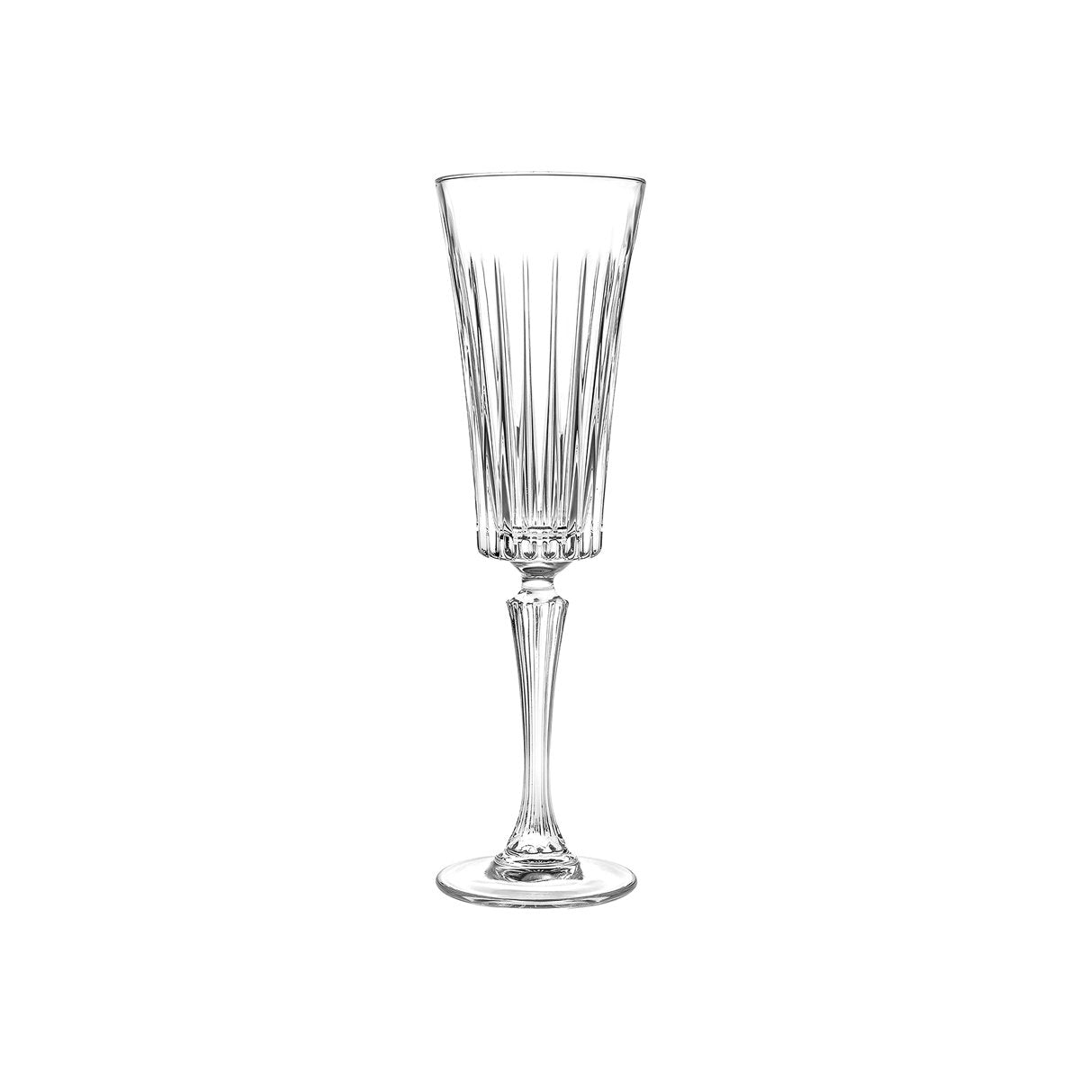 RCR Cristalleria Timeless Champagne Flute 210ml