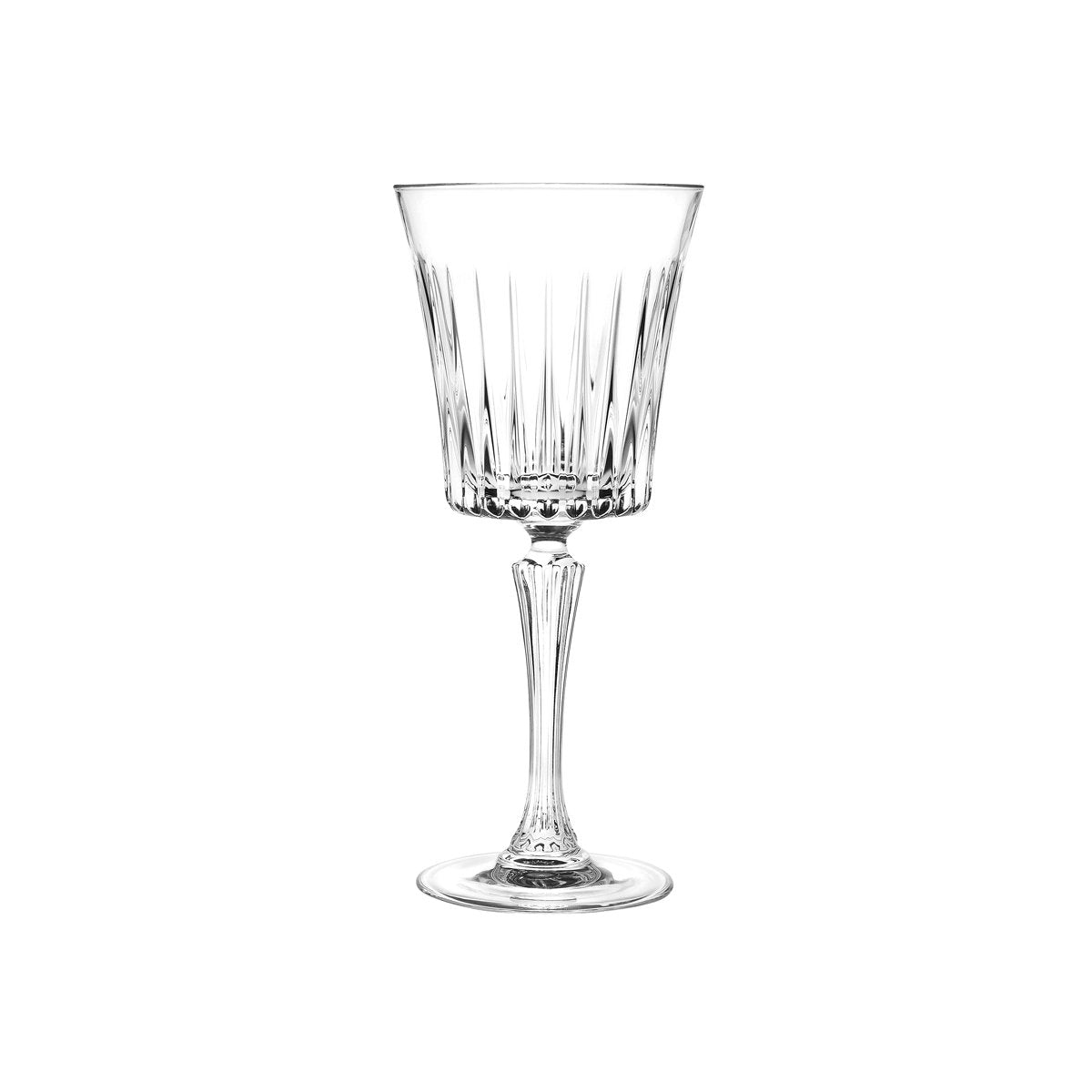 RCR Cristalleria Timeless White Wine 227ml
