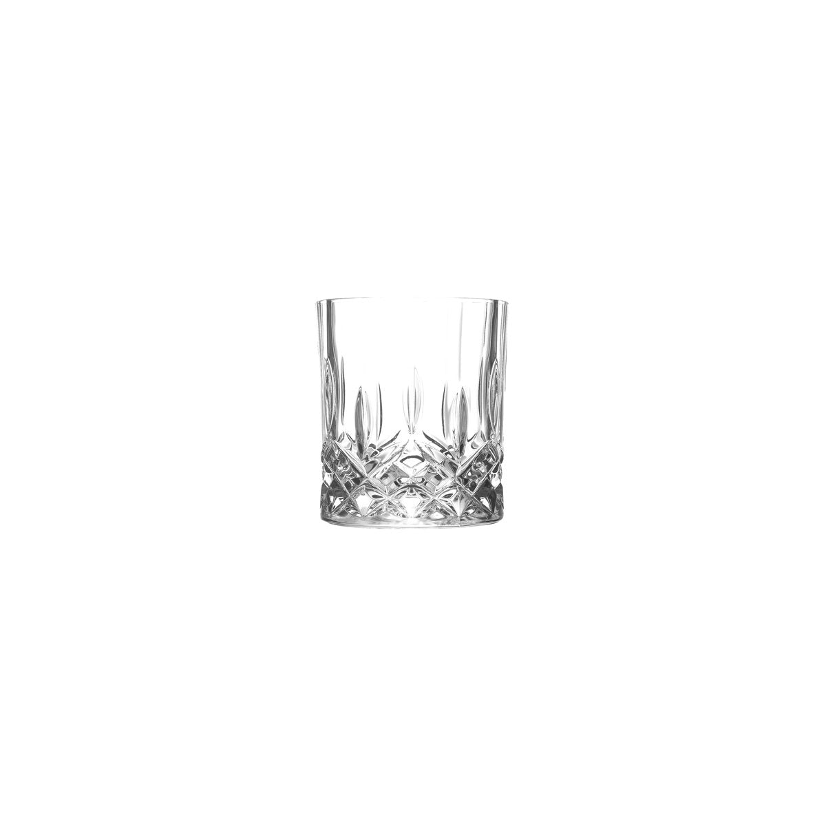 RCR Cristalleria Opera Old Fashioned 210ml