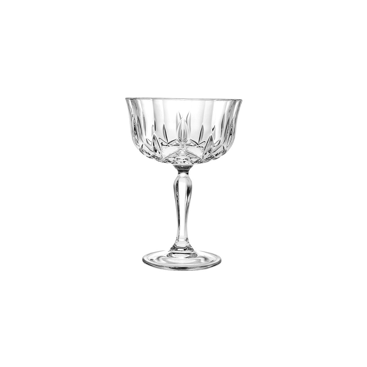 RCR Cristalleria Opera Champagne Goblet 240ml