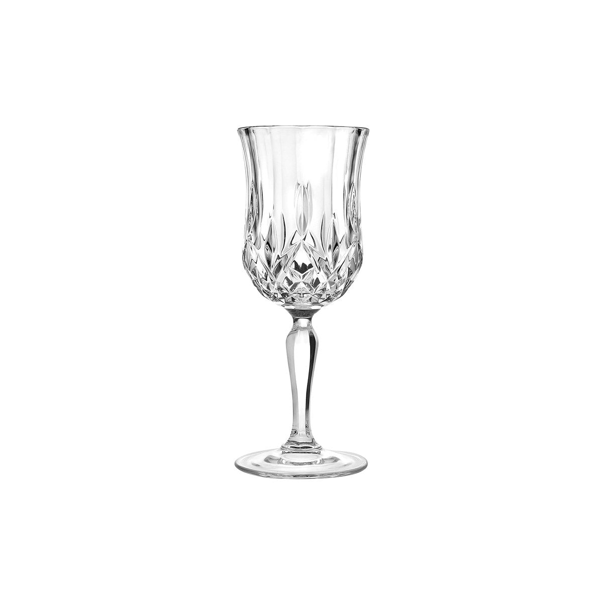 RCR Cristalleria Opera White Wine 160ml