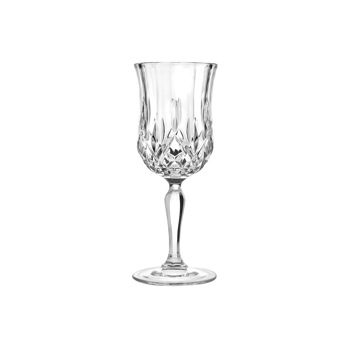 RCR Cristalleria Opera Red Wine 230ml