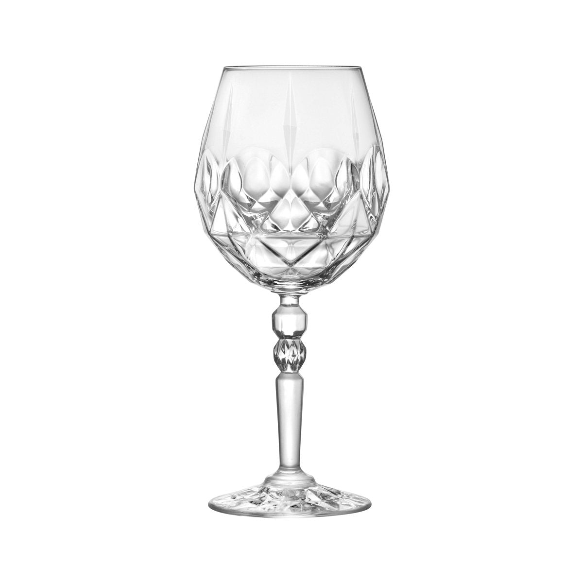 RCR Cristalleria Alkemist Apertif Goblet 532ml